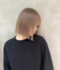 似合わせカット🐶