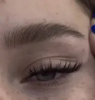 ★LEDエクステ60分つけ放題★セーブル¥6,770/フラット¥7,770 ※2回目以降オフ代別途¥550