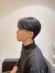 【朝限定☀️】メンズカット