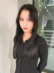 レイヤーカット+トリートメント9350円→4840円