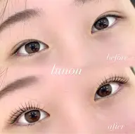 5/1​〜​5限定🌟アイサロン導入記念 ご新規様 ✨まつ毛パーマ🫧中間トリートメント,コーティング込🍀オフなし