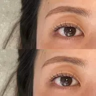 今月限定🤎選べるパーマ、アイブロウワックス7500円！