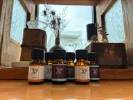 カット＋アロマヘッドスパ