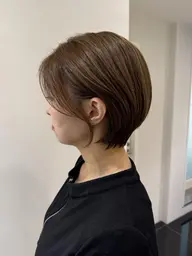 【SNS公開可能の方限定】無料カット