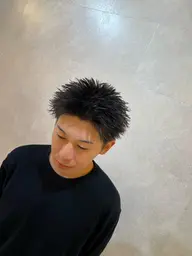 🍀カットモデル🍀