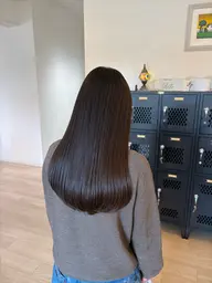 ⭐️髪質改善トリートメント⭐️