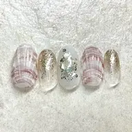 【料金は目安です】時間枠のみ確保（凝ったデザインの方向け）