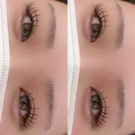 🎀フラットラッシュ100本【アイシャンプー・コーティング付き】