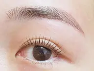 【OPEN限定✨印象美を整える目元セット】まつげパーマ＆アイブロウ💎 ¥13,200→¥11,000