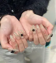 10本アート🤍韓国ワンホンにおすすめ🇰🇷