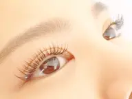 【🤍オフあり】マツエク/フラットラッシュ80​〜​120本♡ 今だけ¥6700→¥4000💞