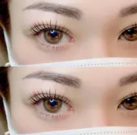 当日予約限定✨フラットラッシュ120本‎🤍