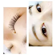 フラットラッシュ160本　オフ込　【¥7500】