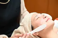 光フェイシャル💫