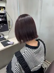 ワンカラー