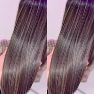 最高級髪質改善ストレート☆