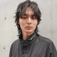 ︎✦︎︎︎.。ウルフカット+ロイヤルトリートメント︎✦︎︎︎.。