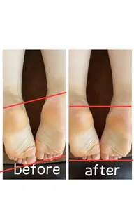 【整体60分+フットケア30分 計90分￥5980】骨盤や足のむくみが気になる方へ♪