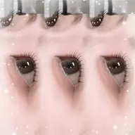 まつ毛パーマ🎀