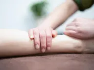 【フットケア40分】足湯・足つぼ・ふくらはぎリンパで巡り整う贅沢コース✨