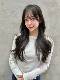 １８日限定‼️カット✨縮毛矯正➕トリートメント🇰🇷✨