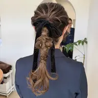 【ライブ前・イベント前にオススメ】ヘアセット🌷