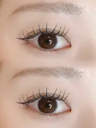 フラットラッシュ( オフなし )〰️ 補足必読 〰️