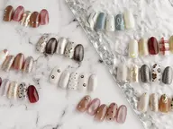 【限定価格‼️】選べる！定額トレンドデザインコース（オフなし)