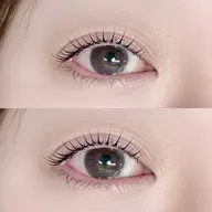 似合わせ🎶🫧まつげパーマ🫧