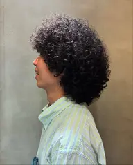 💈メンズ限定💈メンズカット&特殊パーマ