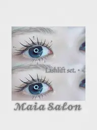 【人気No.3🧸逆さまつげ改善】౨ৎ次世代パリジェンヌorラッシュリフト(上)(下)