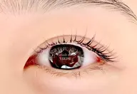 似合わせ☆まつげパーマ（上）《デザイン豊富☆》