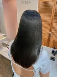 🫧さら艶2stepトリートメント🫧