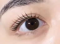 まつ毛パーマ ストレートorカール《6週間以内5500円/以降6500円》