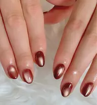 マグネットネイル