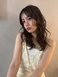 🫧平日限定ご美メニュー 🫧似合わせカット＋選べるヘッドスパ15分​〜​❕🎀