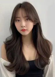 平日限定🩷韓国レイヤー🇰🇷