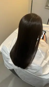 〖🪞低アルカリ処方🪞〗 艶美髪カラー🎨 (ワンカラーのみ💡)