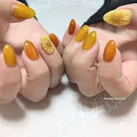 お持込  アート２本 (3D・SWAROVSKI・特殊パーツ別途)＋オフ１本100円