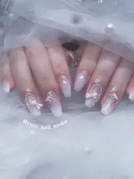 \ミニモセール/꣑୧持ち込みデザインBプラン꣑୧【オフあり】※カラー、パーツ、アート追加料金なしでやり放題