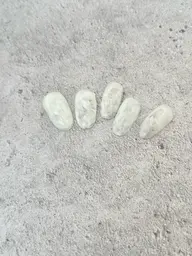 (オフあり)ニュアンスワンカラー✨【オフ無料】