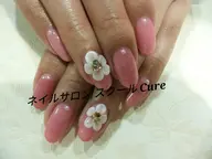 ミニモ限定ネイル(税込6000円)