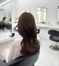 【💖11月限定💖】赤み消し透明感カラー💖