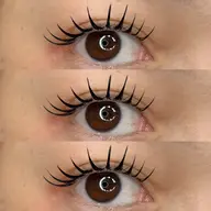 ダブルフラットラッシュつけ放題🎀【オフ込】