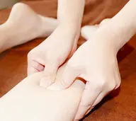 全身リンパケア​〜​むくみ撃退、デトックスオイル​〜​