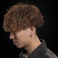 【メンズ限定】men`sカット