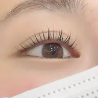 《まつ毛パーマ》カールデザインラッシュリフト(上まつ毛)