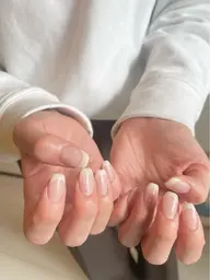 パラジェルフレンチ オフ無し