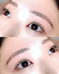 🌟垢抜け🌟🎀アイブローカラー🎀(単品メニュー)