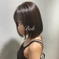 【💝デザインカラー💝】【ブリーチ🆗】カット➕インナーカラー➕ケアトリートメント